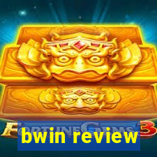 bwin review